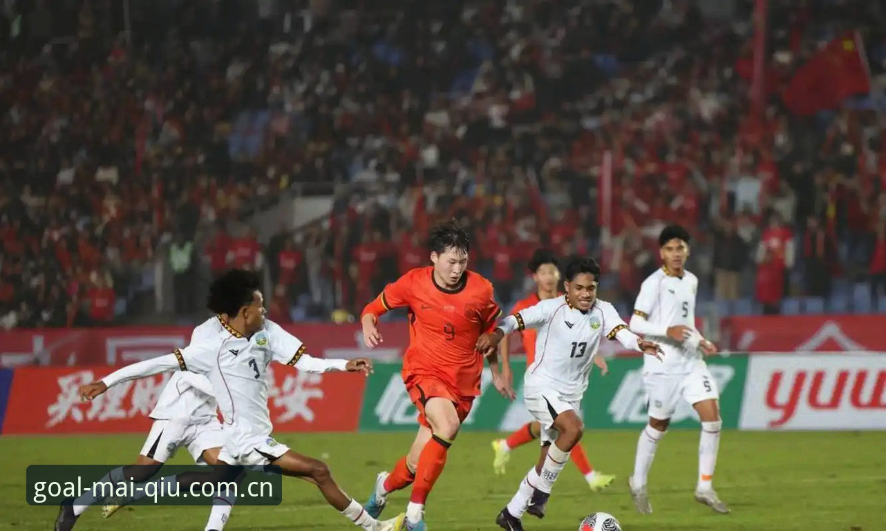 U17世界杯抽签结果揭晓：男足遭遇西班牙vs女足迎战美国，哪条战线更值得期待？